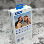 ایرپاد wisme wt7