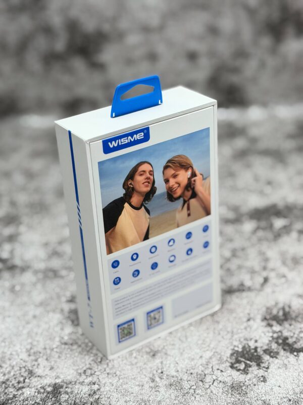 ایرپاد wisme wt7