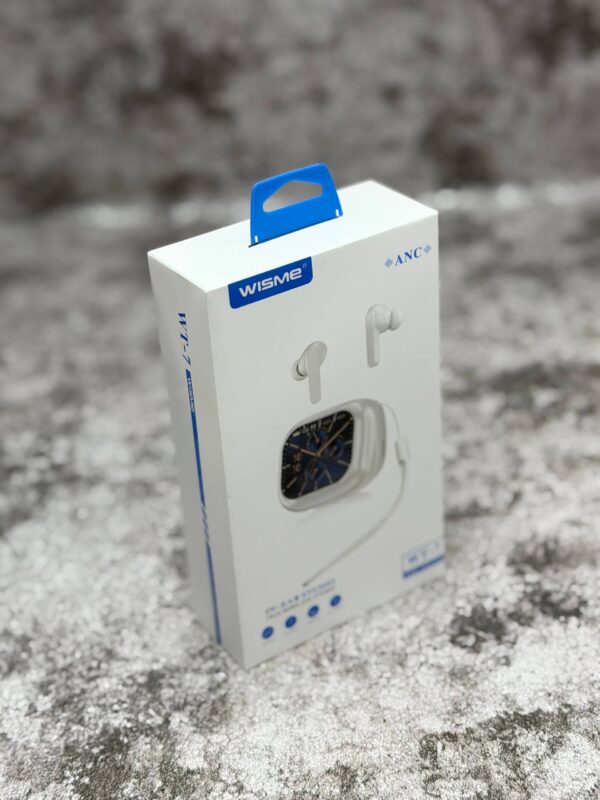 ایرپاد wisme wt7