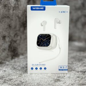 ایرپاد wisme wt7