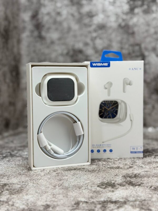 ایرپاد wisme wt7