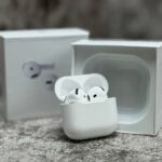 ایرپاد پرو ۴ کیفیت AAA