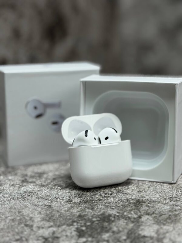 ایرپاد پرو ۴ کیفیت AAA