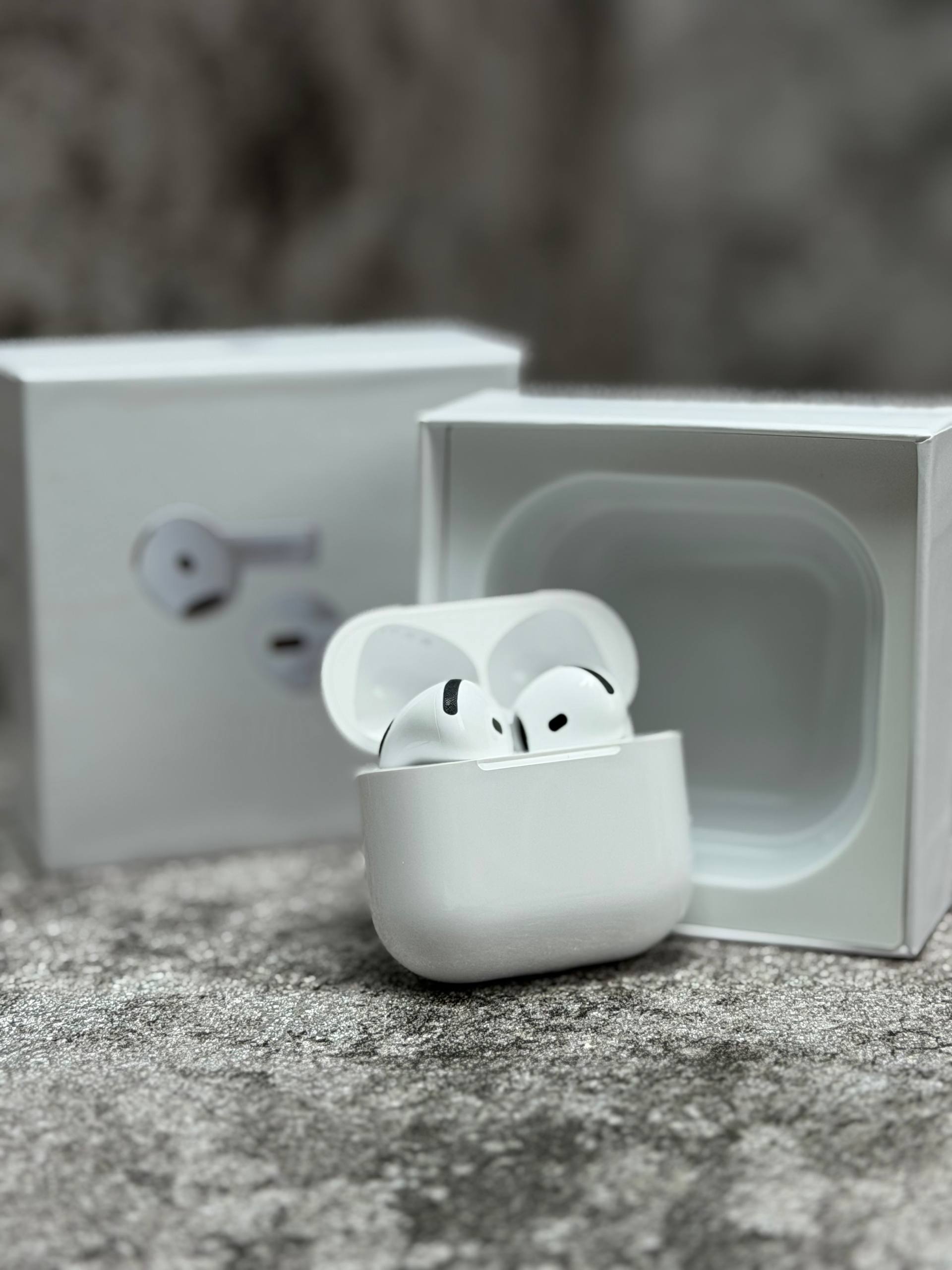 ایرپاد پرو ۴ کیفیت AAA