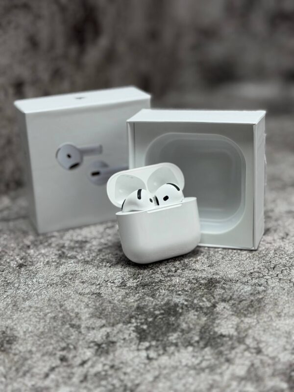 ایرپاد پرو ۴ کیفیت AAA