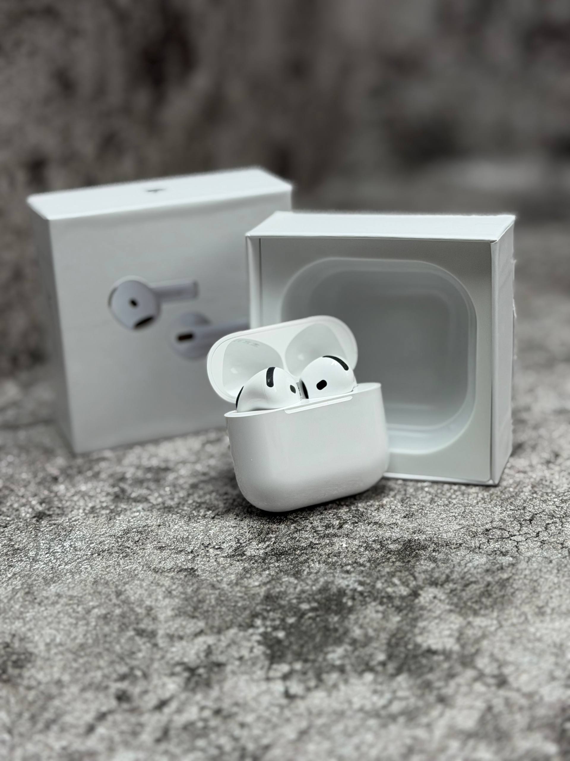 ایرپاد پرو ۴ کیفیت AAA