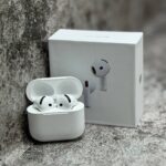 ایرپاد پرو ۴ کیفیت AAA