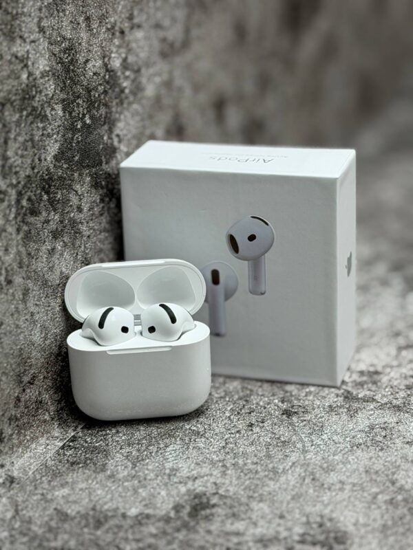 ایرپاد پرو ۴ کیفیت AAA