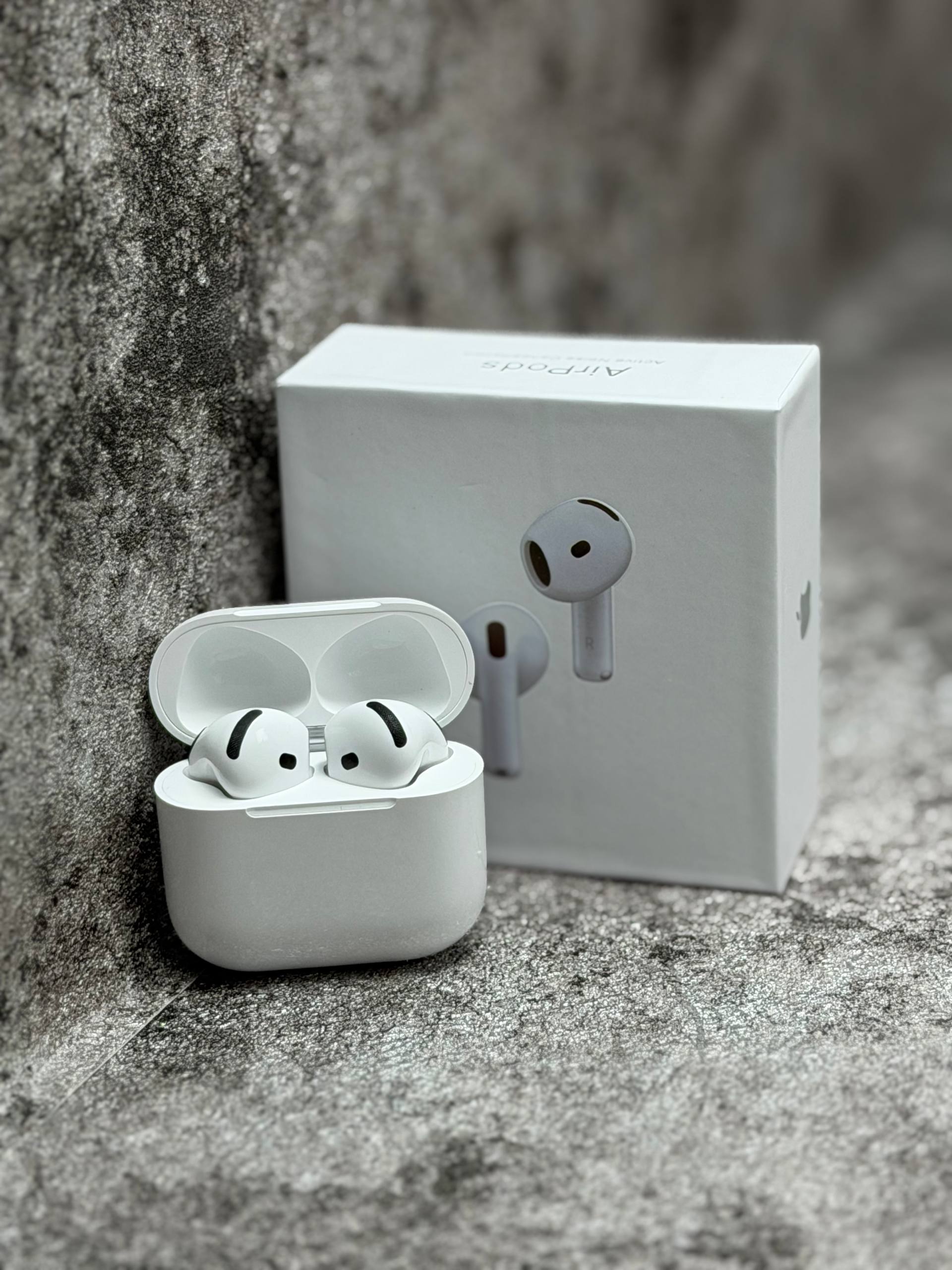 ایرپاد پرو ۴ کیفیت AAA