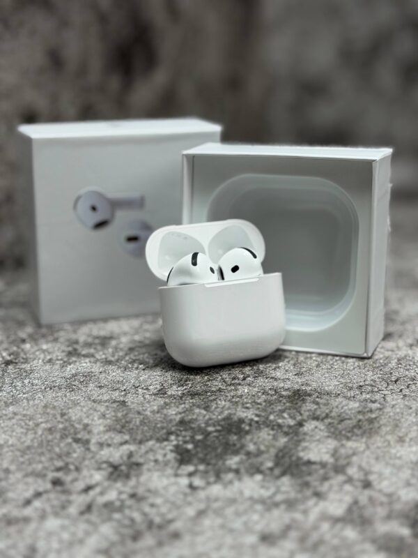 ایرپاد پرو ۴ کیفیت AAA