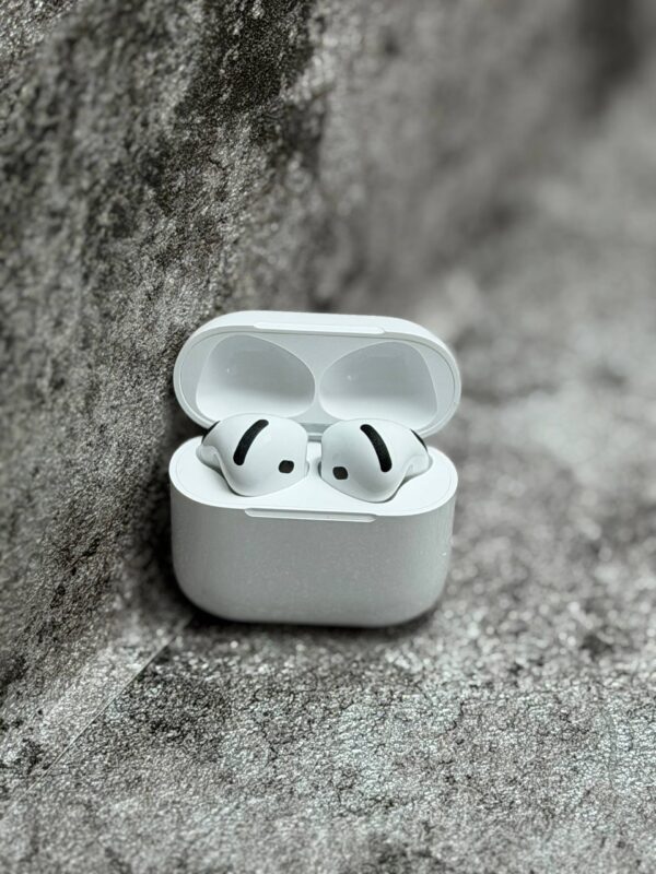 ایرپاد پرو ۴ کیفیت AAA