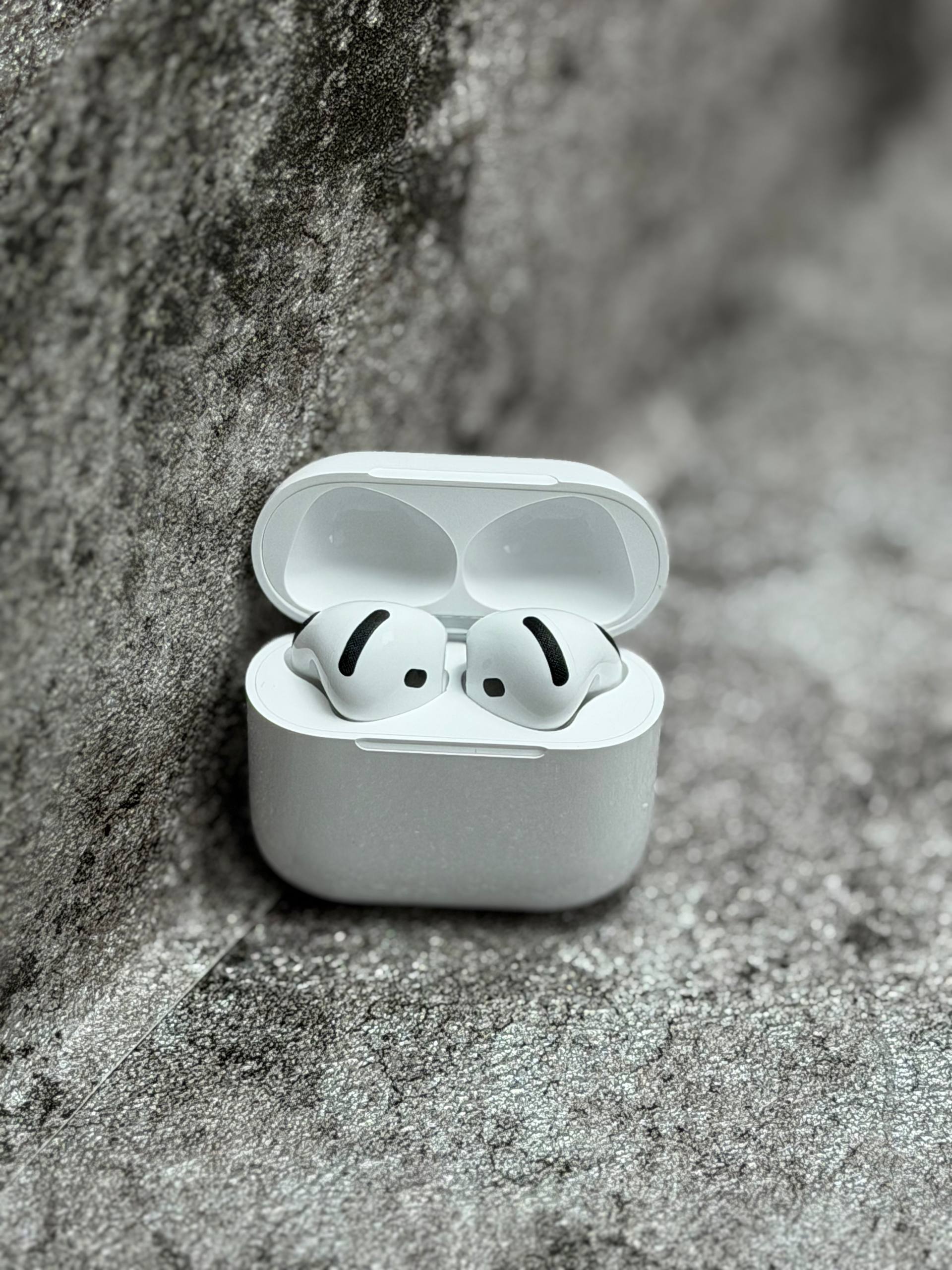 ایرپاد پرو ۴ کیفیت AAA