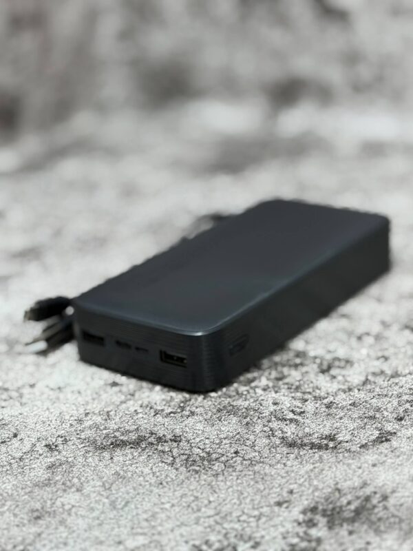 پاوربانک شیاومی ۲۰ هزار