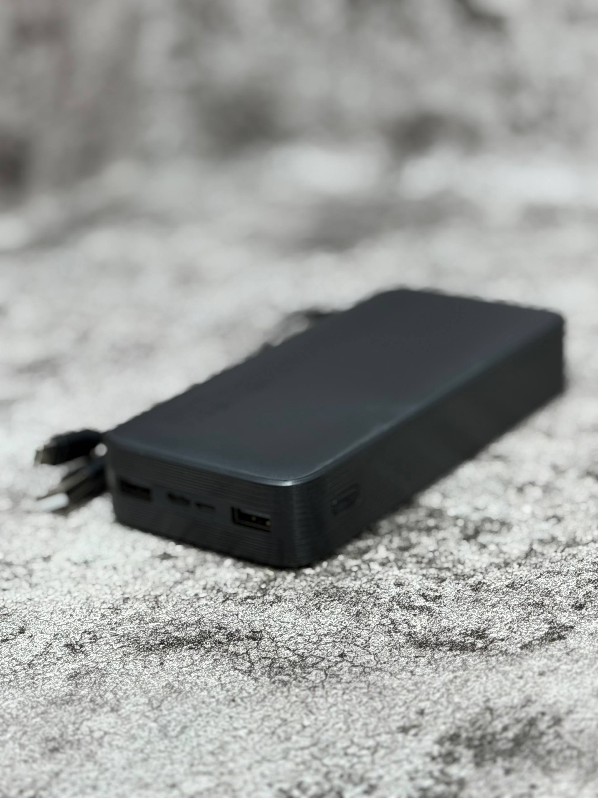 پاوربانک شیاومی ۲۰ هزار