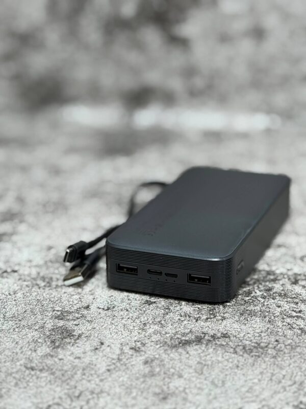 پاوربانک شیاومی ۲۰ هزار