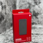 پاوربانک شیاومی ۲۰ هزار