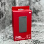 پاوربانک شیاومی ۲۰ هزار