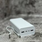 پاور بانک شیاومی ۳۰ هزار