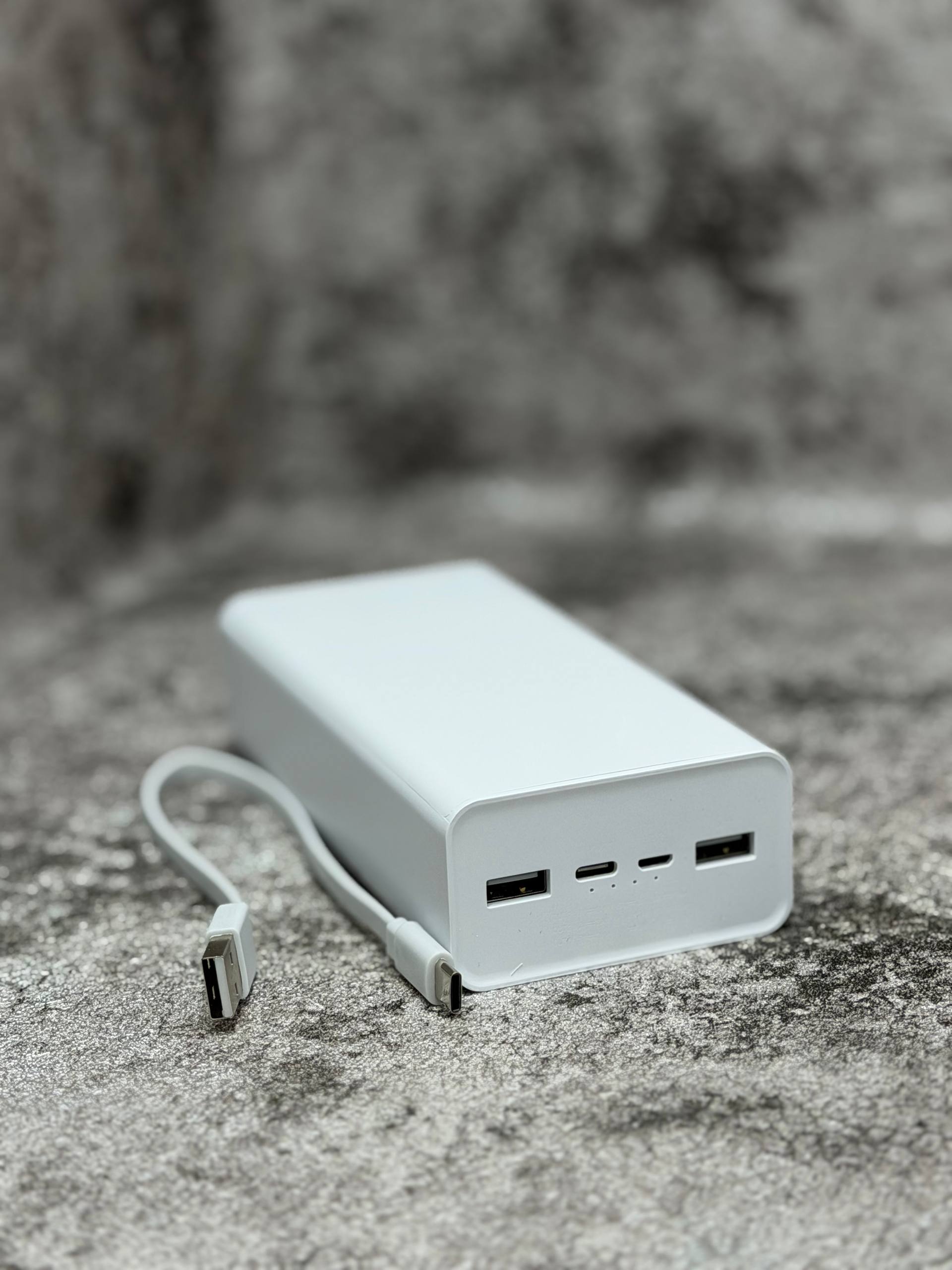 پاور بانک شیاومی ۳۰ هزار