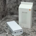 پاور بانک شیاومی ۳۰ هزار