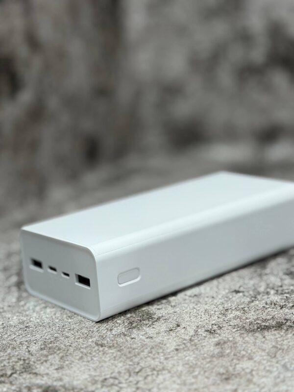 پاور بانک شیاومی ۳۰ هزار