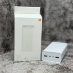 پاور بانک شیاومی ۳۰ هزار