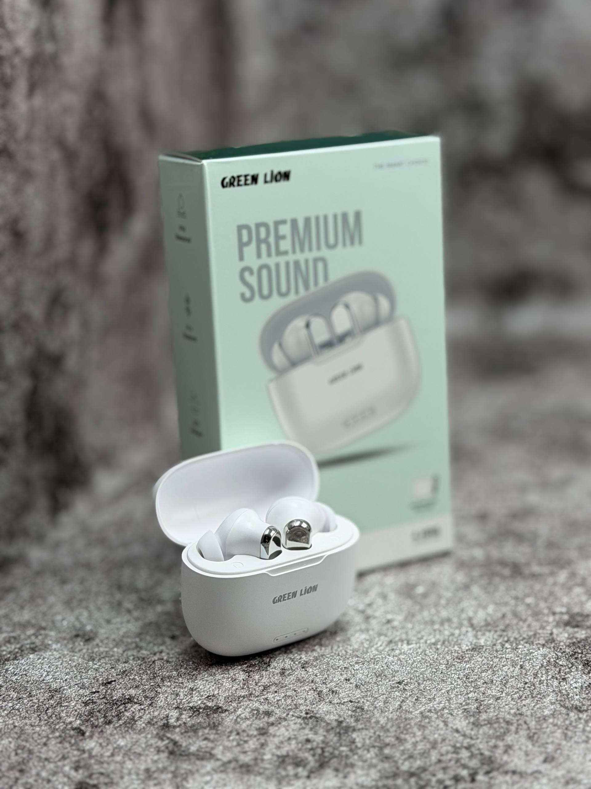 ایرپاد گرین panama