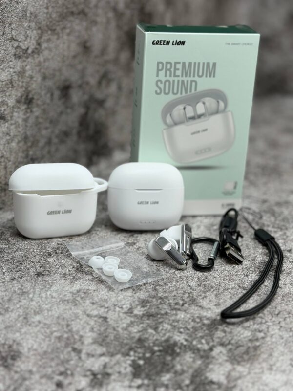 ایرپاد گرین panama