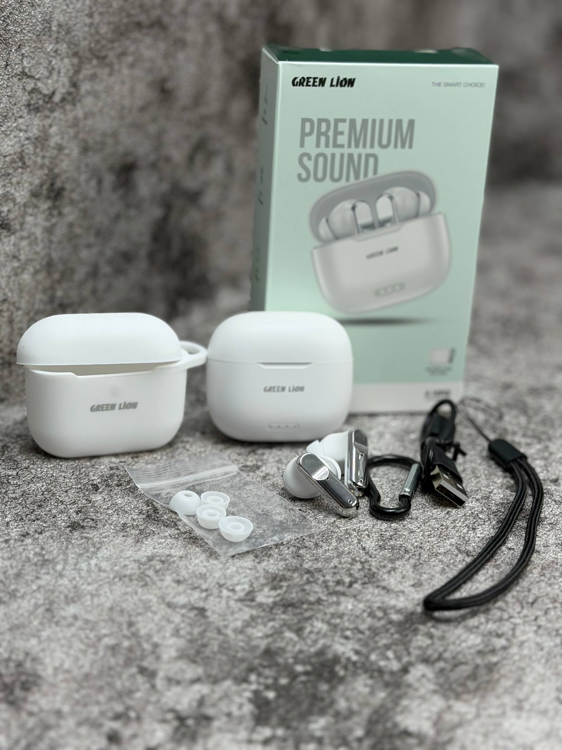 ایرپاد گرین panama