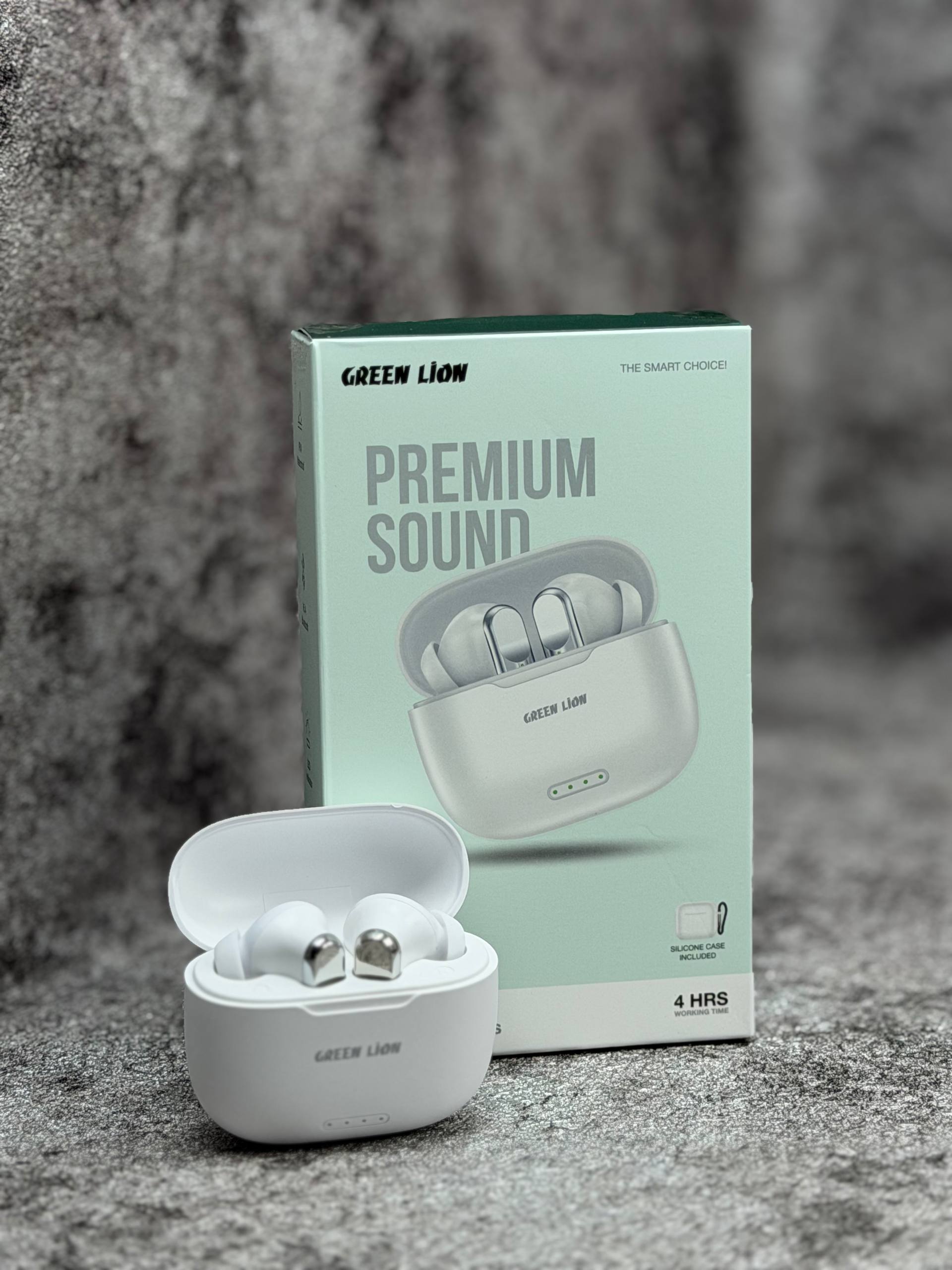 ایرپاد گرین panama