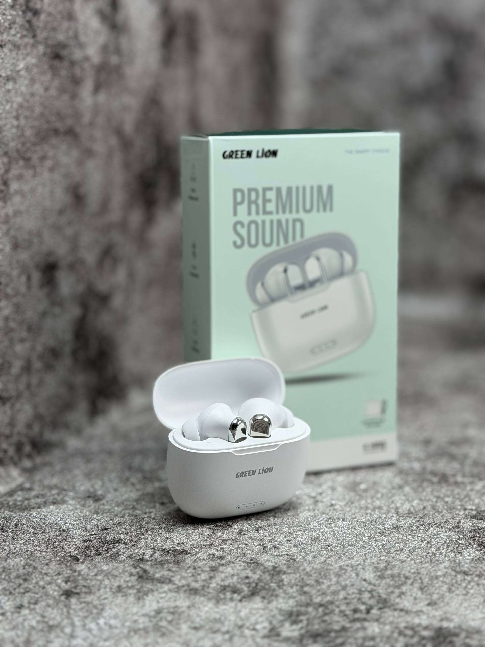 ایرپاد گرین panama