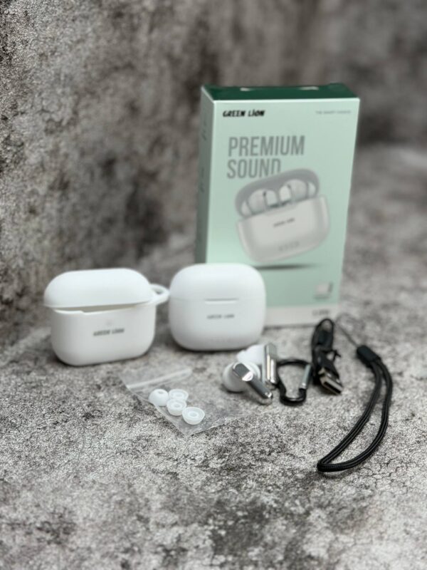 ایرپاد گرین panama