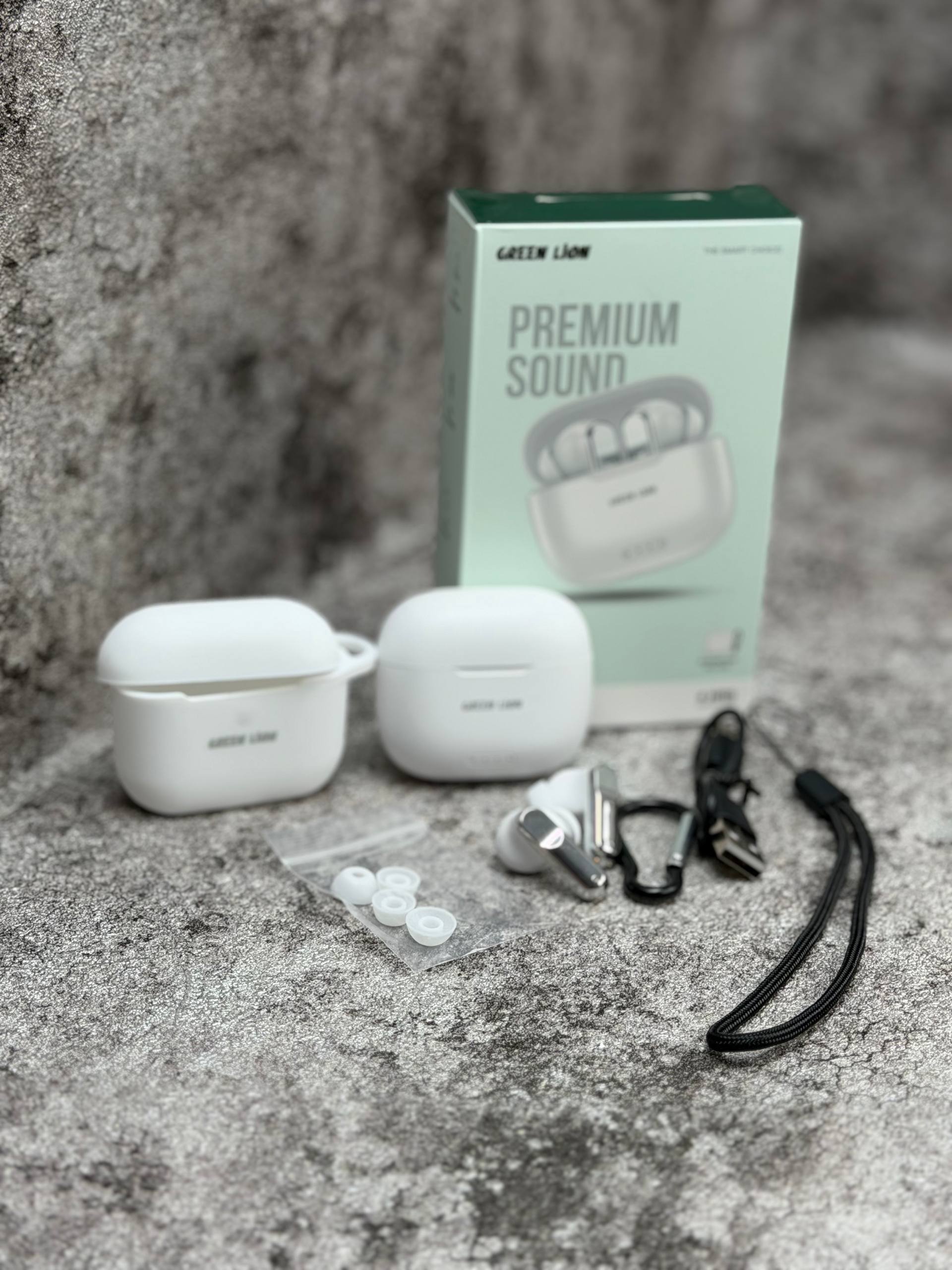 ایرپاد گرین panama