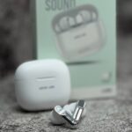 ایرپاد گرین panama