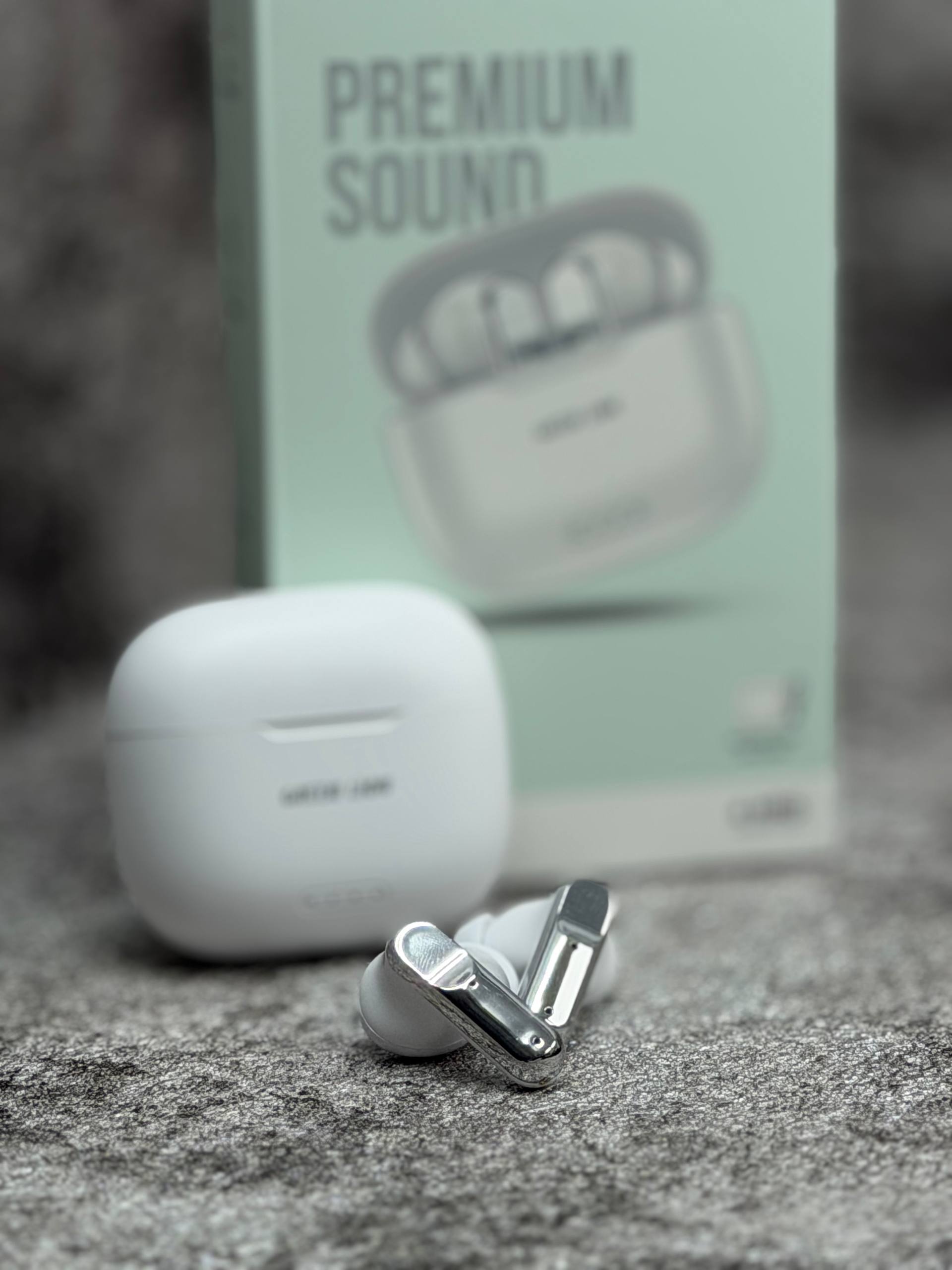 ایرپاد گرین panama