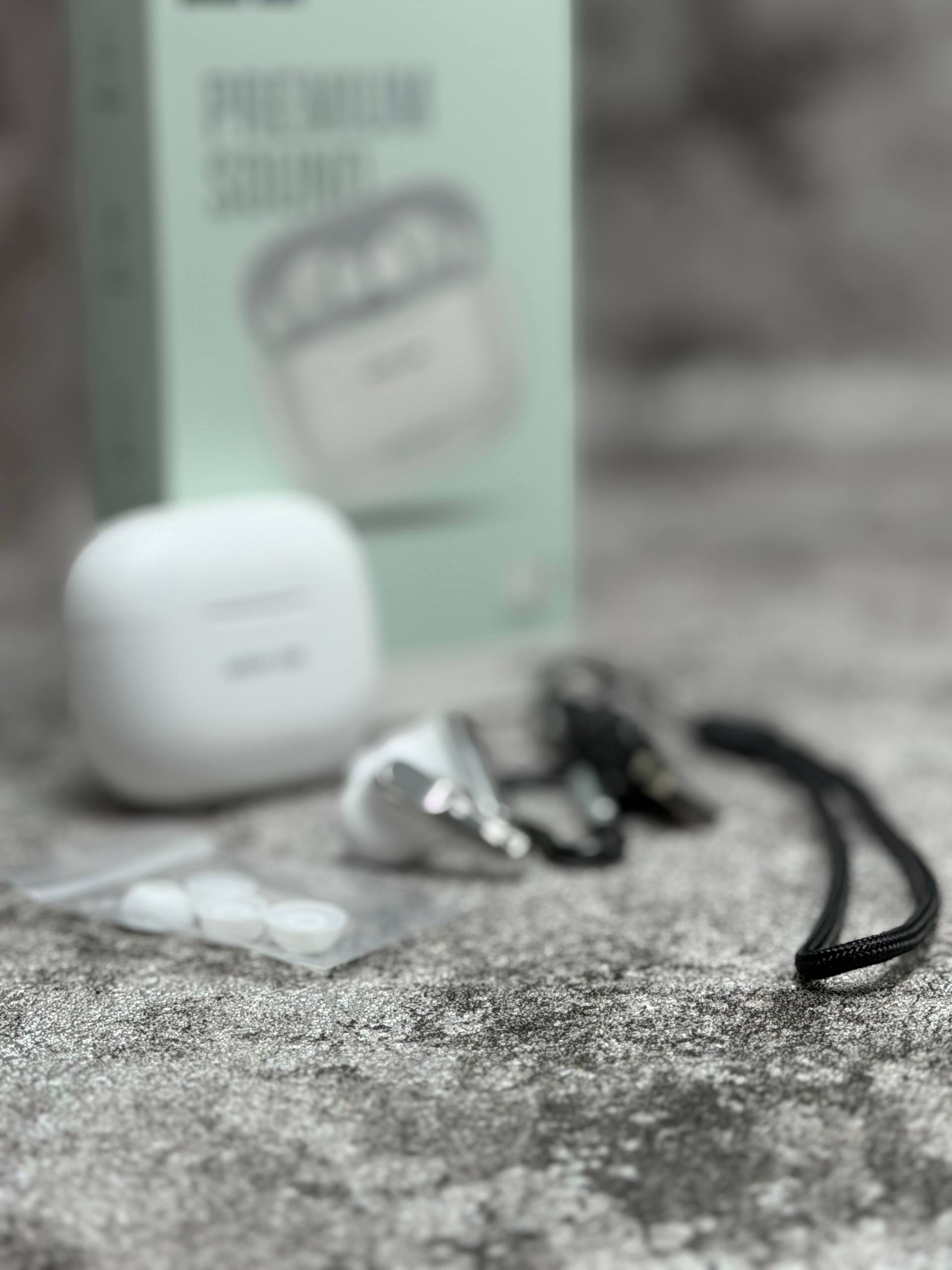 ایرپاد گرین panama