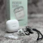 ایرپاد گرین panama