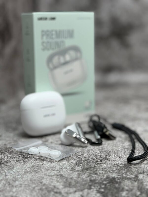 ایرپاد گرین panama