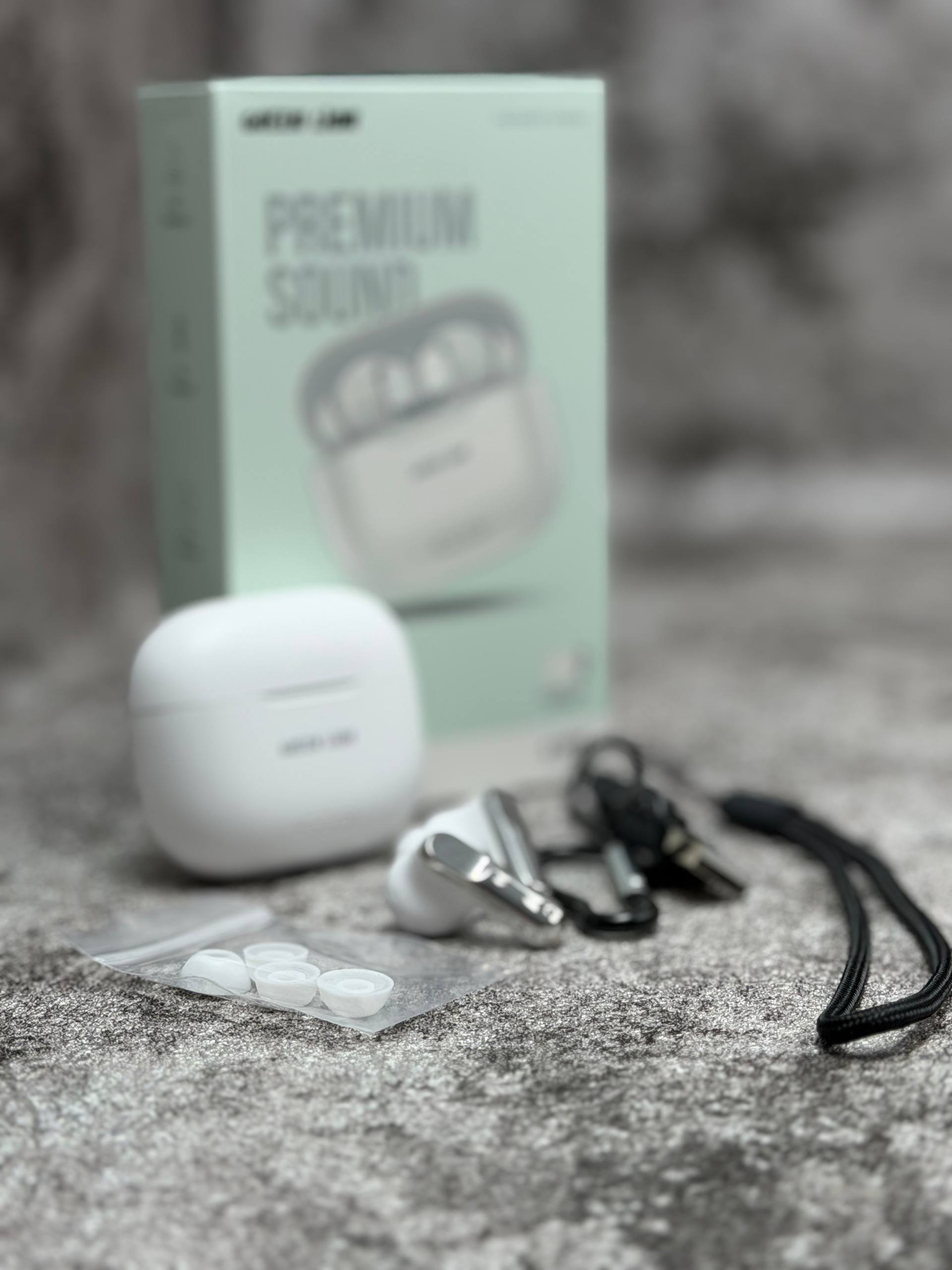 ایرپاد گرین panama