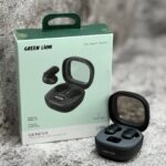 ایرپاد گرین geneva