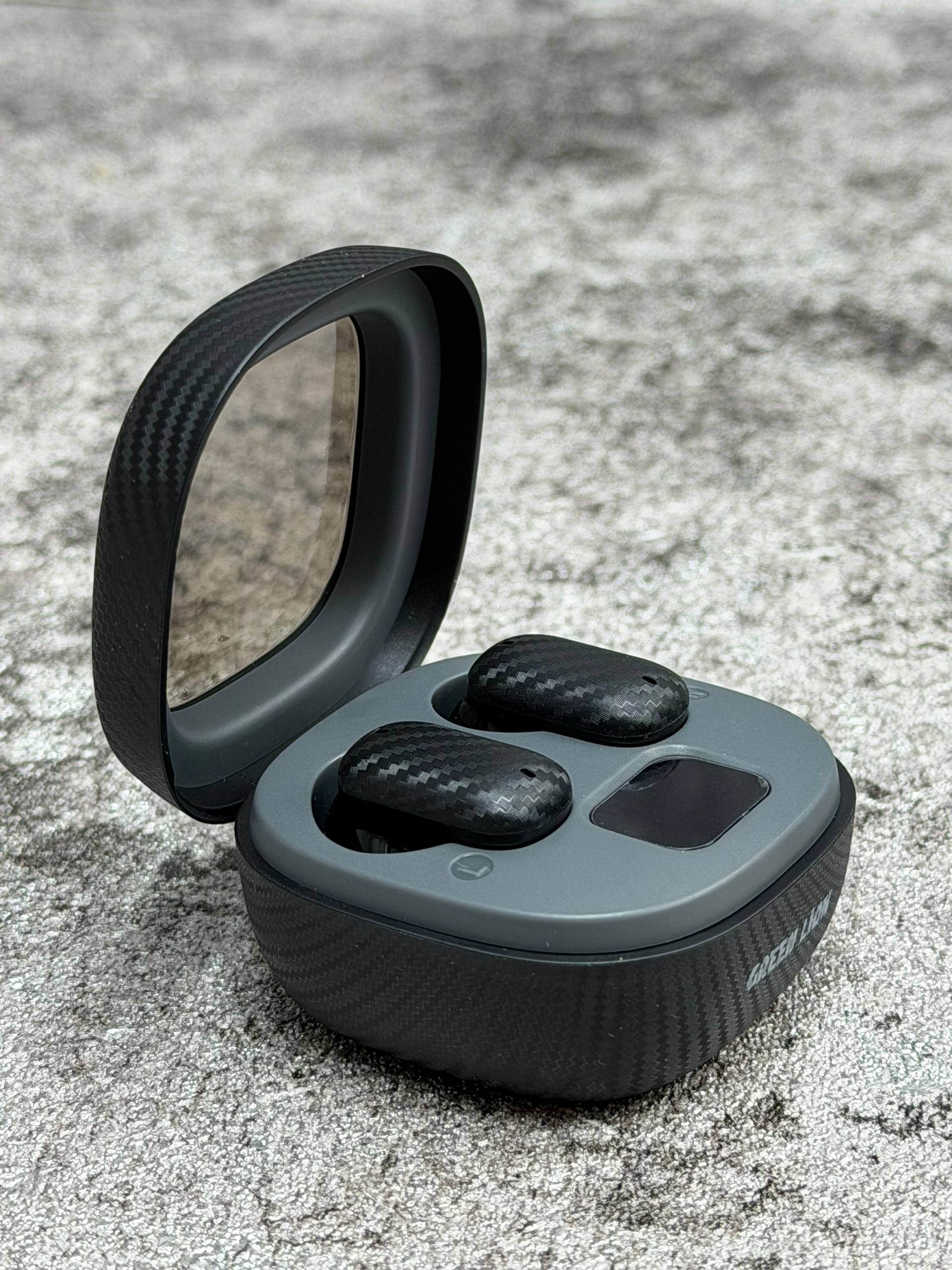 ایرپاد گرین geneva