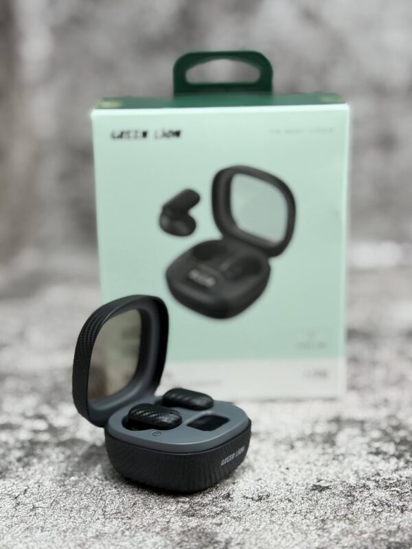 ایرپاد گرین geneva