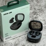 ایرپاد گرین geneva