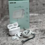 ایرپاد گرین earbuds pro2