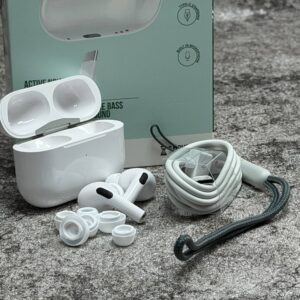 ایرپاد گرین earbuds pro2