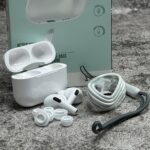 ایرپاد گرین earbuds pro2