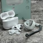ایرپاد گرین earbuds pro2