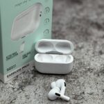 ایرپاد گرین earbuds pro2