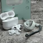 ایرپاد گرین earbuds pro2