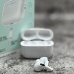 ایرپاد گرین earbuds pro2